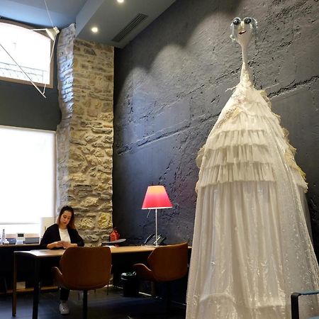 Hotel Bide Bide Tolosa Екстер'єр фото