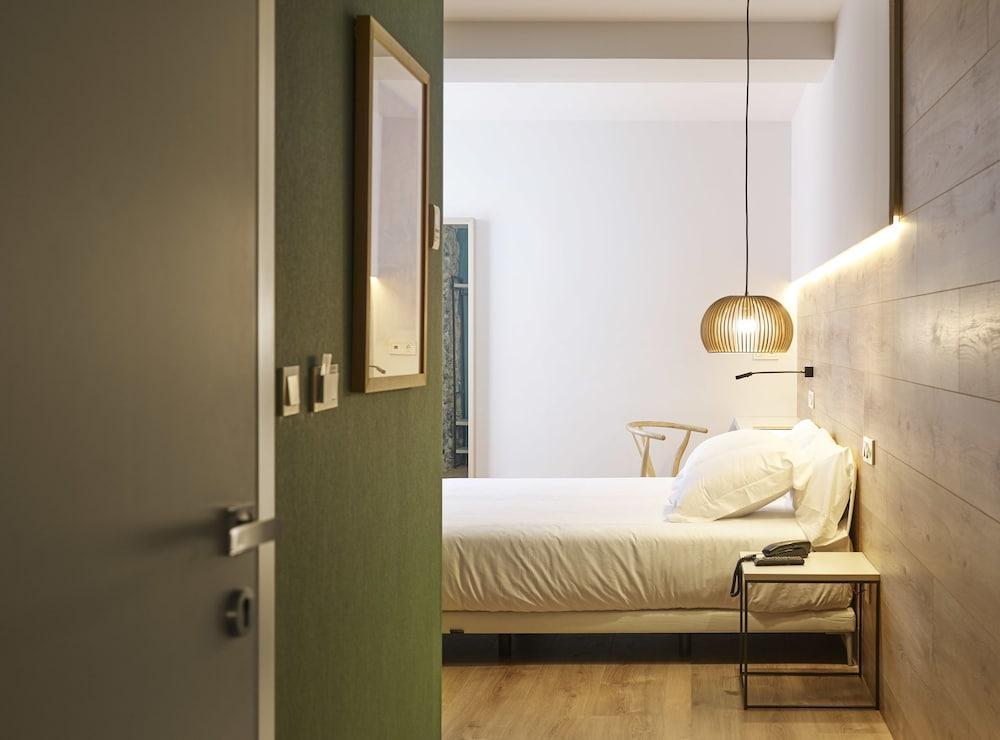 Hotel Bide Bide Tolosa Екстер'єр фото