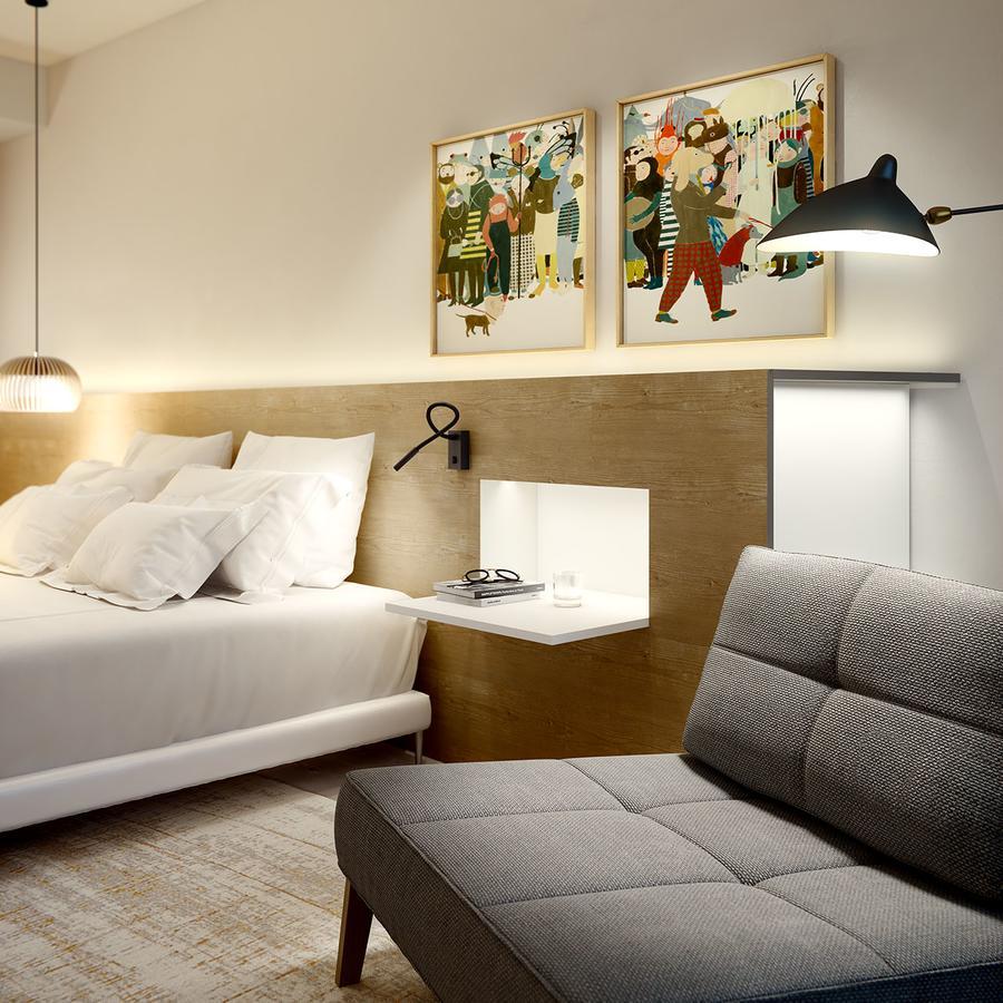 Hotel Bide Bide Tolosa Екстер'єр фото