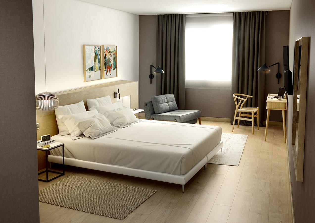 Hotel Bide Bide Tolosa Екстер'єр фото