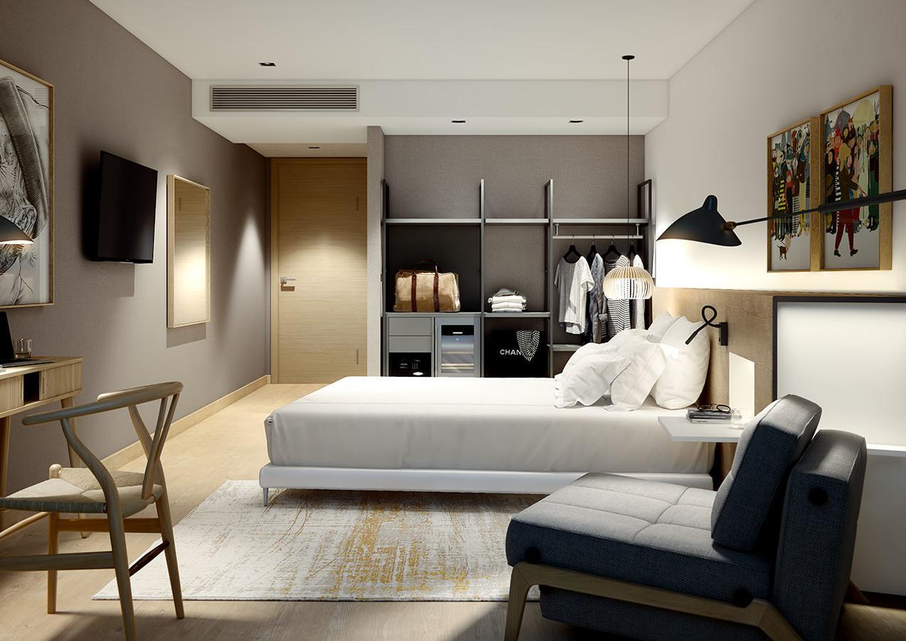 Hotel Bide Bide Tolosa Екстер'єр фото