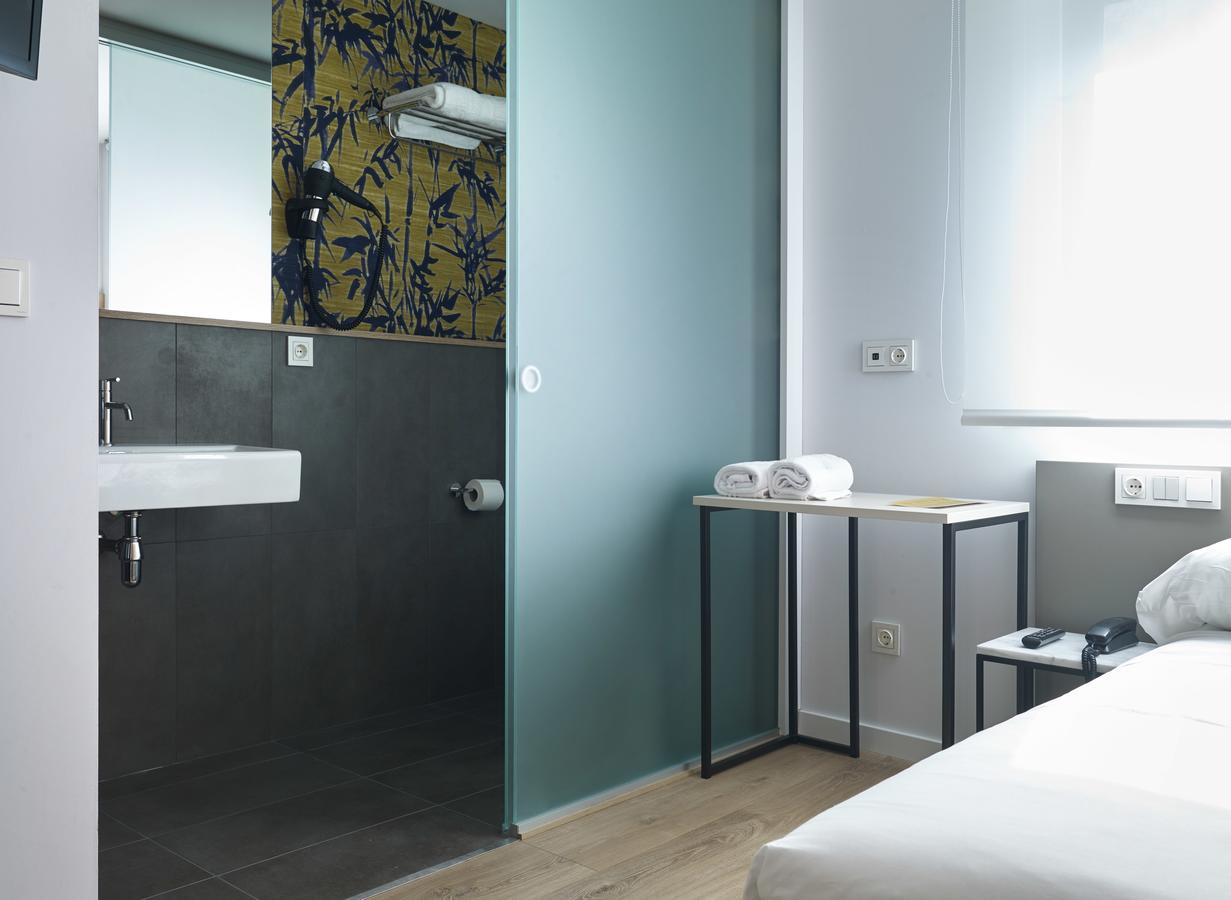 Hotel Bide Bide Tolosa Екстер'єр фото