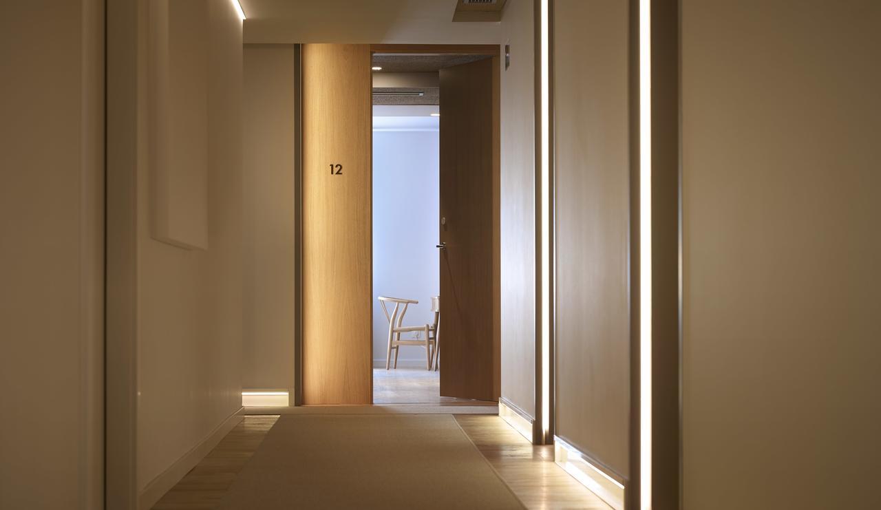 Hotel Bide Bide Tolosa Екстер'єр фото
