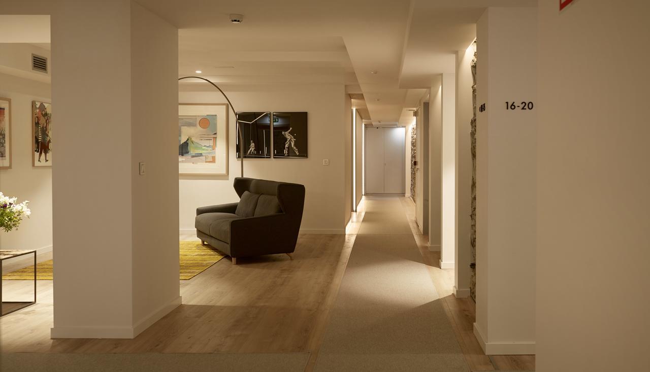 Hotel Bide Bide Tolosa Екстер'єр фото