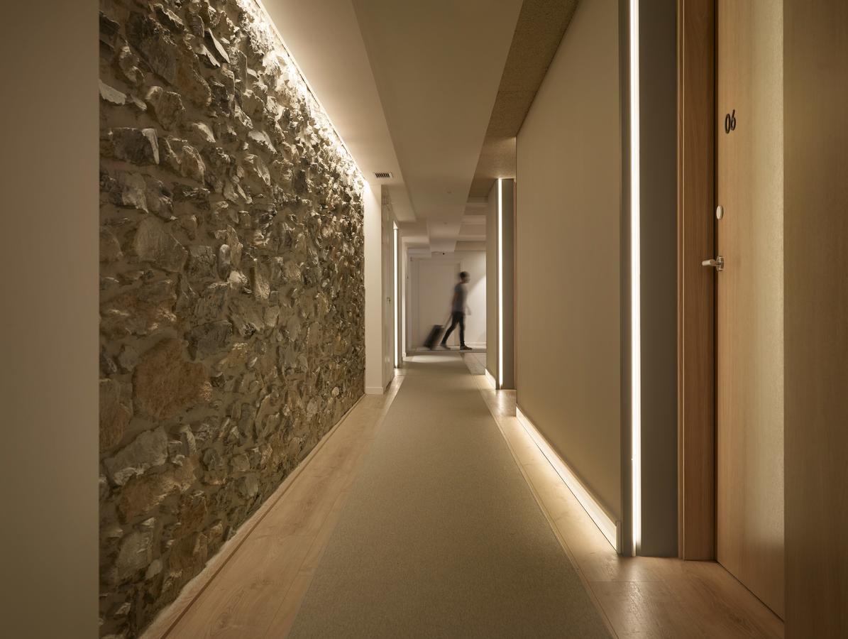 Hotel Bide Bide Tolosa Екстер'єр фото