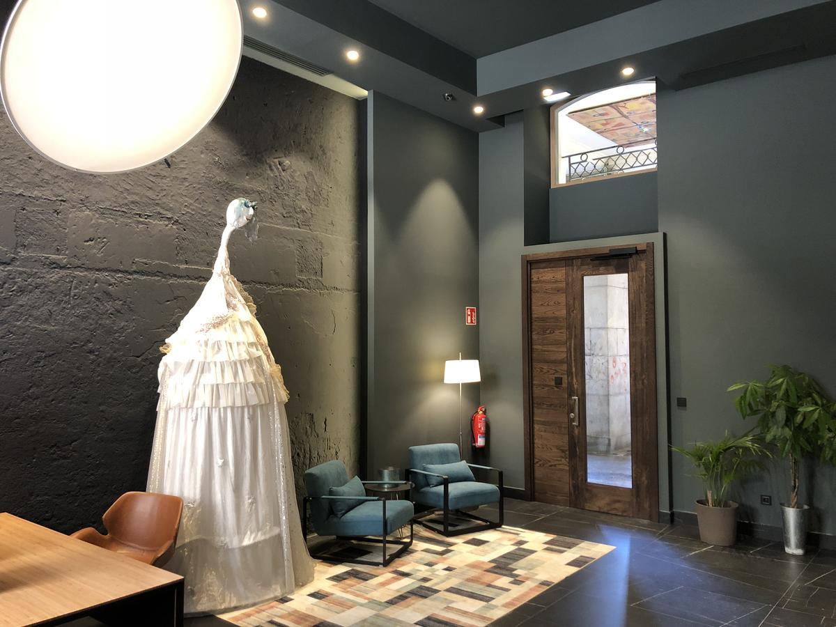 Hotel Bide Bide Tolosa Екстер'єр фото