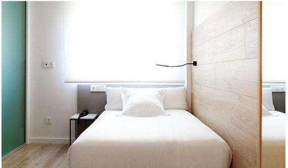 Hotel Bide Bide Tolosa Екстер'єр фото