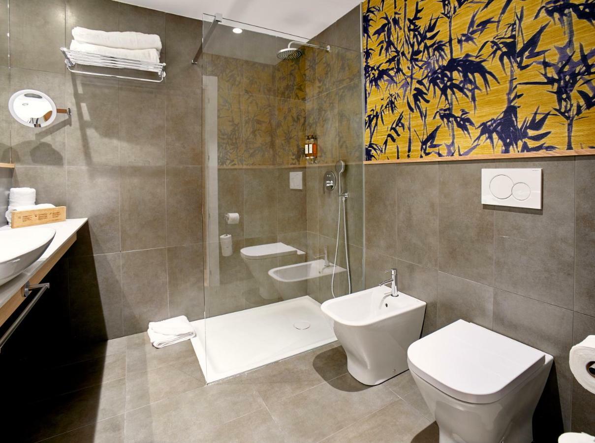Hotel Bide Bide Tolosa Екстер'єр фото